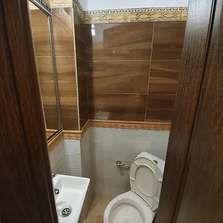 Apartment Aggelaki Thessaloniki